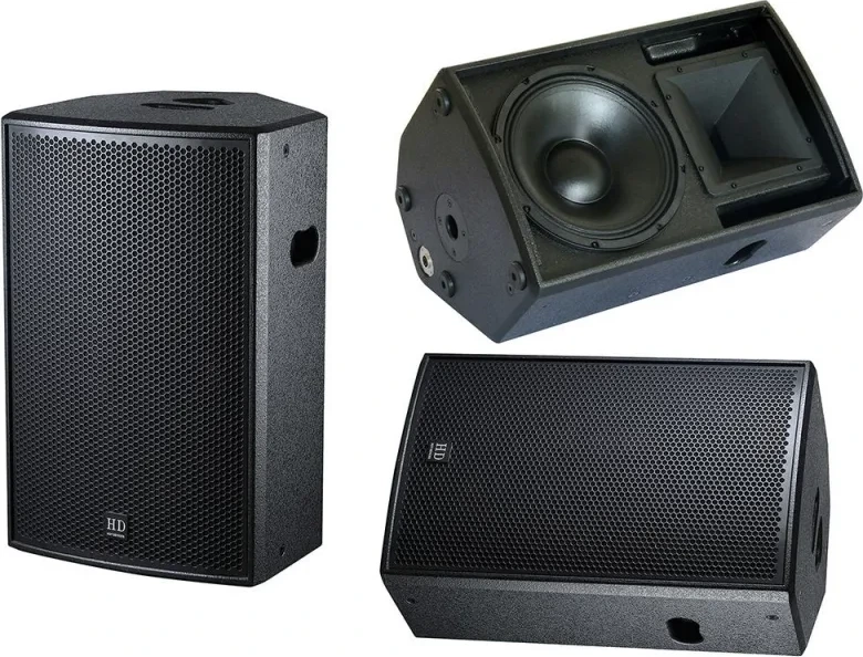 Активная акустическая система AX-12P Loudspeaker