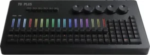 Пульт управления светом WOP- MA 2 Mini Command Wing Plus With RGB backlight