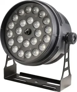 Светодиодный прожектор LL-L164 24*12W 6-in-1 LED Zoom Par