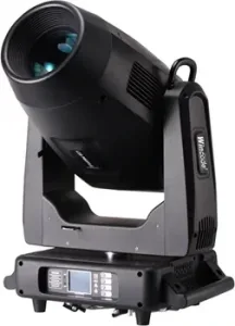 WOP-LM1019 800W BSWF Hybrid LED Moving Head Light