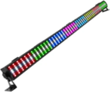 Линейный светодиодный прибор PRC-BL192 192pcs×5050 RGB 3in1 LED + 96pcs×5730 White LED Bar Light