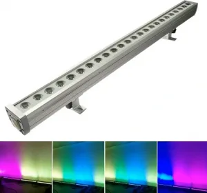 LL-L126 24X4W RGBW(4IN1) LED BAR