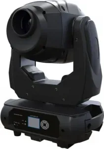 Вращающаяся голова, типа Beam-Spot LL-M27 230W LED Moving Head
