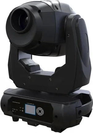Вращающаяся голова, типа Beam-Spot LL-M27 230W LED Moving Head