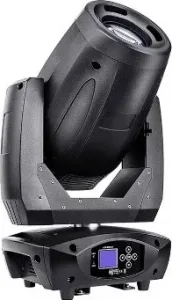 Вращающаяся голова LL-M32 200W LED BWS Moving Head