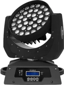 LL-M16 36X15W LED ZOOM MOVING HEAD WASH LIGHT