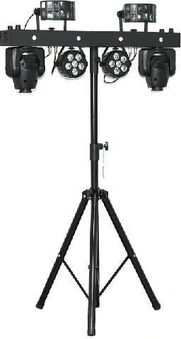 Световой многофункциональный светодиодный прибор PRC-DPL3005 Disco Party Light Set