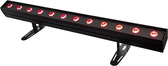 LL-L154 12X12W 6IN1 LED PIXEL BAR