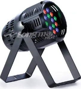 F180 18*3W RGB
