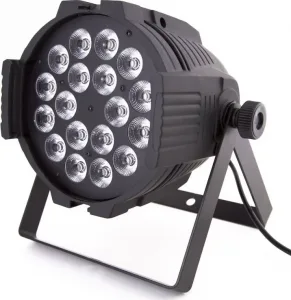 LL-L08 18X10W 4IN1 RGBW LED PAR LIGHT
