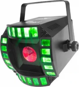 Светодиодный динамический световой прибор PHH007 (Chauvet Cubic)