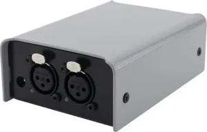 Siberian Lighting USBDUO USB-DMX 1024