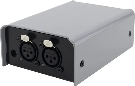 Siberian Lighting USBDUO USB-DMX 1024