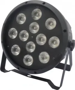 LL-L86 12Х12W HIGH BRIGHTNESS 6 IN 1 LEDS