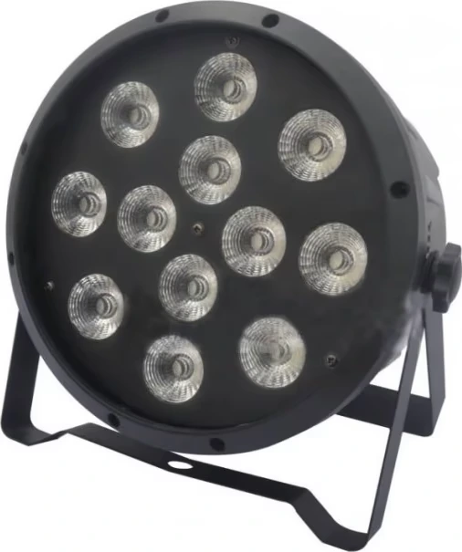 LL-L86 12Х12W HIGH BRIGHTNESS 6 IN 1 LEDS