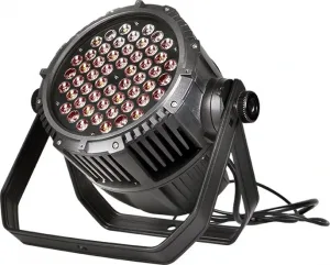 LL-L08D OUTDOOR ZOOM LED PAR