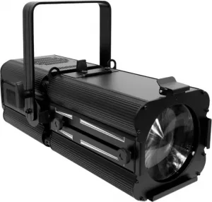 Профильный LED прожектор LL-L18 200W COB 2 in 1 ZOOM Profile Spotlight