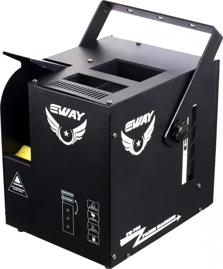Генератор тумана PHJ031 700W MINI SUPER HAZER