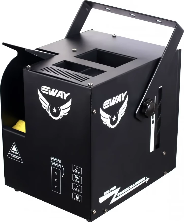 PHJ031А 700W Mini Super Hazer