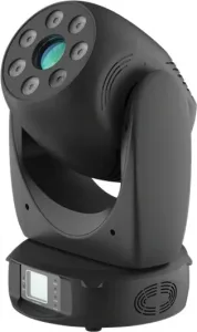Вращающаяся голова LL-M100  Night Elf LED 120W Spot/Wash