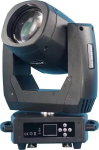 Вращающаяся голова  LL-M23 150w  LED Beam