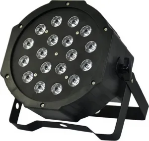LL-L85 18Х3W UV LED FLAT PAR
