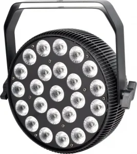 Светодиодный прожектор PRC- P2412slim 24pcsx12W RGBWAUV 6in1 LED Slim Par light