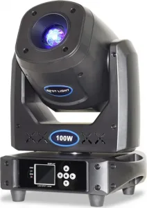 Вращающаяся голова LL-M11 100W LED Moving Head