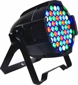 LL-L09А 3WХ54 LED RGBW LIGHT