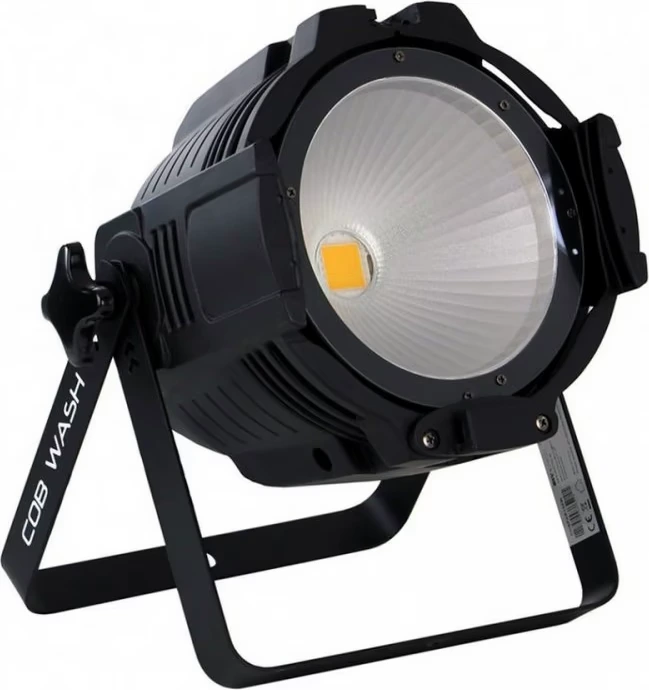 LL-L77 COB PAR-100W RGBWA+UV