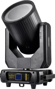 LL-M30 400W LED MOVING HEAD THEATRICAL SPOT
