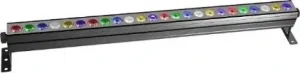 Линейный светодиодный прожектор PRC-BL246DC 24pcs×6W RGBWAUV 6in1 LED, Dot, Pixel Control