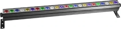 Линейный светодиодный прожектор PRC-BL246DC 24pcs×6W RGBWAUV 6in1 LED, Dot, Pixel Control