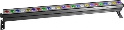 LL-L128 24X6W RGBWAUV (6IN1) LED BAR