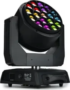 LL-M85 19X40W LED MOVING HEAD LIGHT