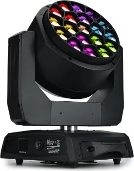 LL-M85 19X40W LED MOVING HEAD LIGHT