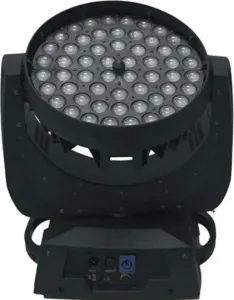LL-M28 56x10w 4in1 led moving head zoom wash