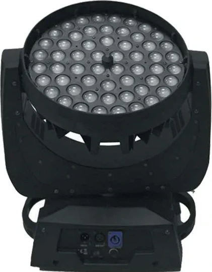 LL-M28 56x10w 4in1 led moving head zoom wash