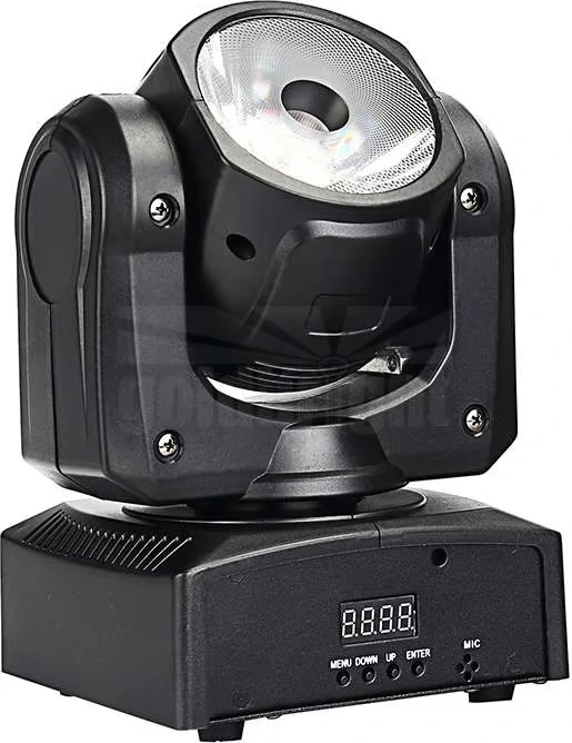 LL-M35 80W RGBW MOVING HEAD LIGHT