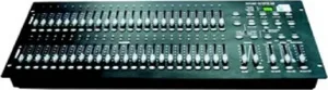 PHD013 48 Channel DMX Controller
