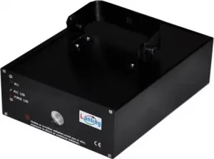 PHE009 150mW Multi Twinkling Effects Laser Light