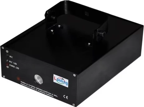 PHE009 150mW Multi Twinkling Effects Laser Light