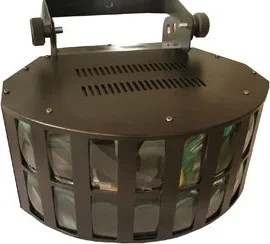 PHH008 LED Double Derby