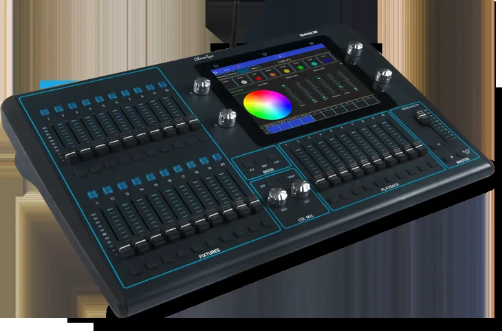 QUICKQ 20