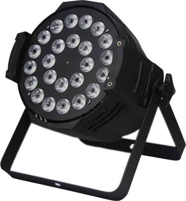 LL-L11 24X8W 4IN1 LED PAR CAN