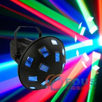 WG-G2014 LED disco light