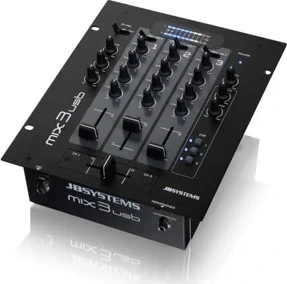 MIX3-USB