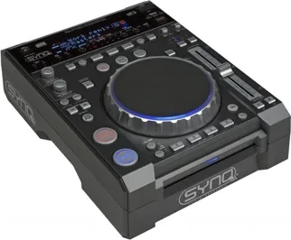 DMC-1000
