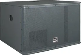 LS-200B Active Sub