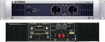 P-3500 S